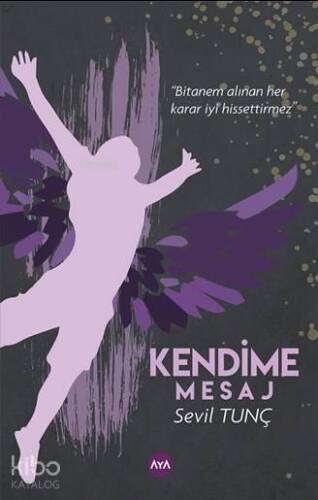 Kendime Mesaj - 1