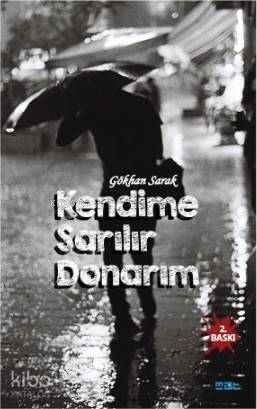 Kendime Sarılır Donarım - 1