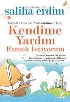 Kendime Yardım Etmek İstiyorum - 1