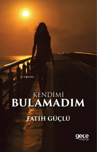 Kendimi Bulamadım - 1