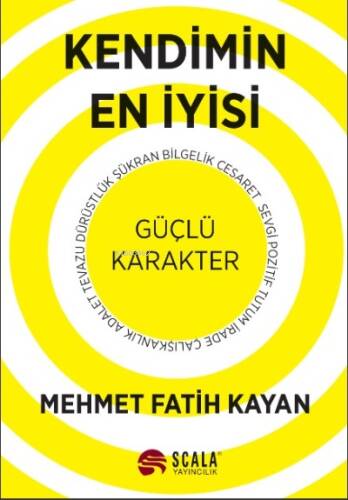 Kendimin En İyisi - 1