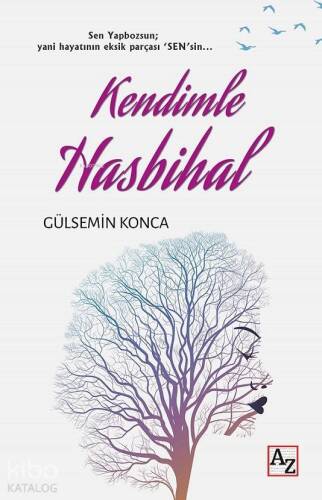 Kendimle Hasbihal - 1