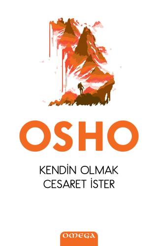 Kendin Olmak Cesaret İster - 1