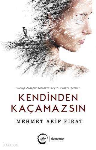 Kendinden Kaçamazsın - 1