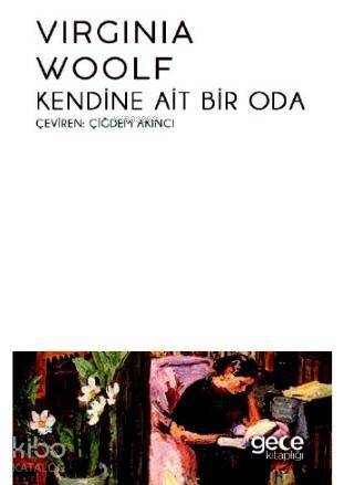 Kendine Ait Bir Oda - 1