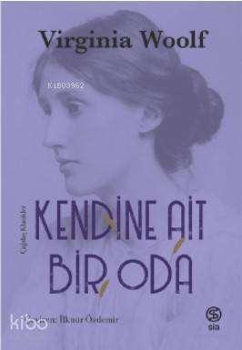 Kendine Ait Bir Oda - 1