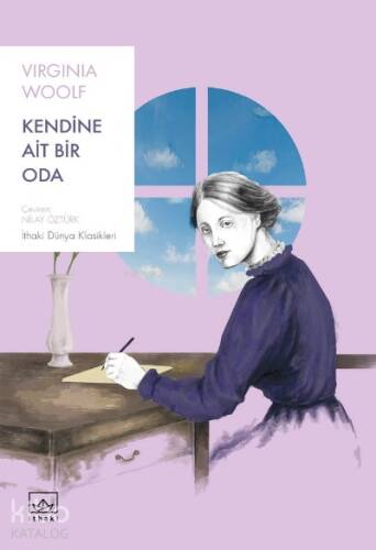 Kendine Ait Bir Oda - 1