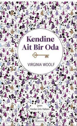 Kendine Ait Bir Oda ( Bez Ciltli ) - 1