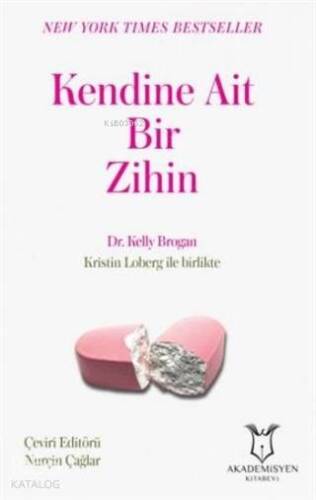 Kendine Ait Bir Zihin - 1