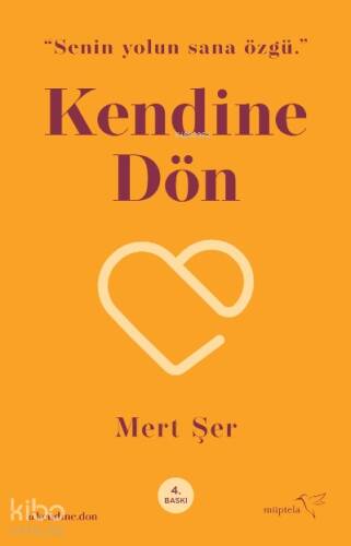 Kendine Dön - 1