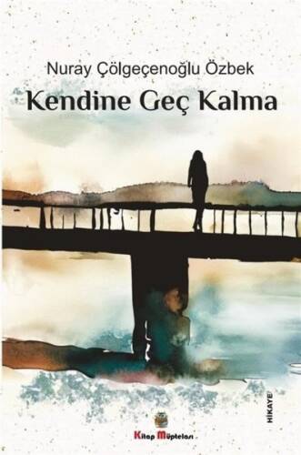 Kendine Geç Kalma - 1