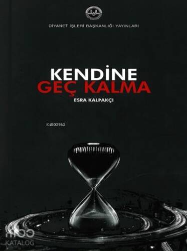 Kendine Geç Kalma - 1