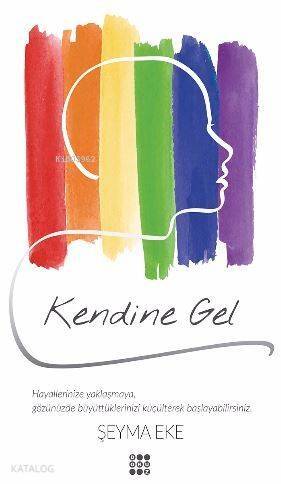 Kendine Gel - 1