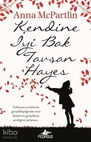 Kendine İyi Bak Tavşan Hayes - 1