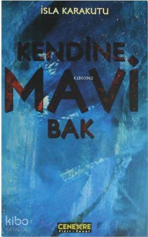 Kendine Mavi Bak - 1