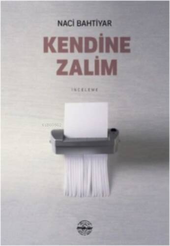 Kendine Zalim - 1