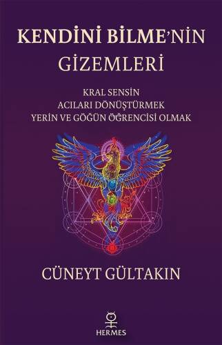 Kendini Bilme’nin Gizemleri - 1