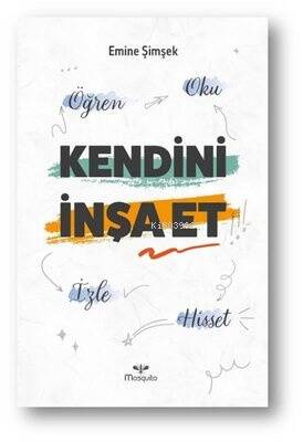 Kendini İnşa Et - 1