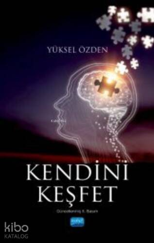 Kendini Keşfet - 1