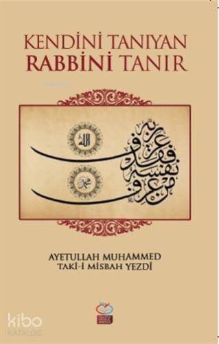 Kendini Tanıyan Rabbini Tanır - 1