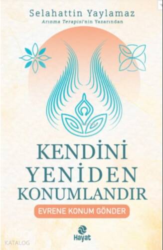 Kendini Yeniden Konumlandır - 1