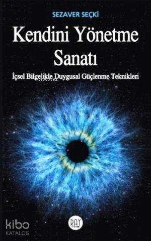 Kendini Yönetme Sanatı - 1