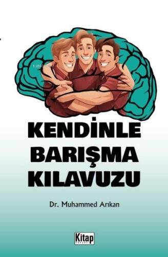 Kendinle Barışma Kılavuzu - 1