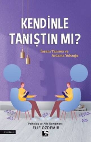 Kendinle Tanıştın mı? - 1