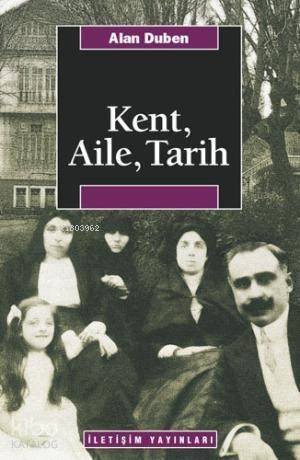 Kent, Aile, Tarih - 1