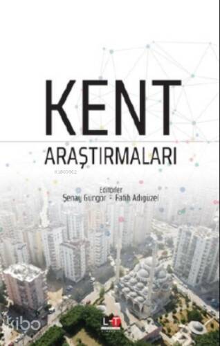 Kent Araştırmaları - 1