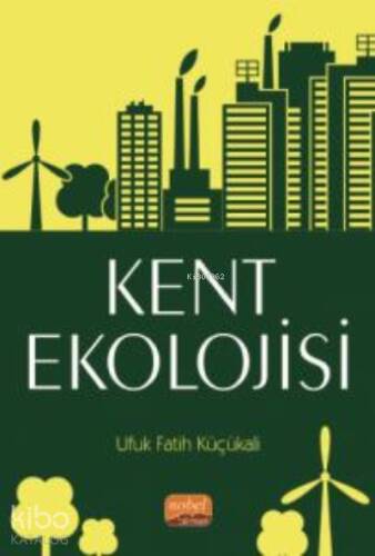 Kent Ekolojisi - 1