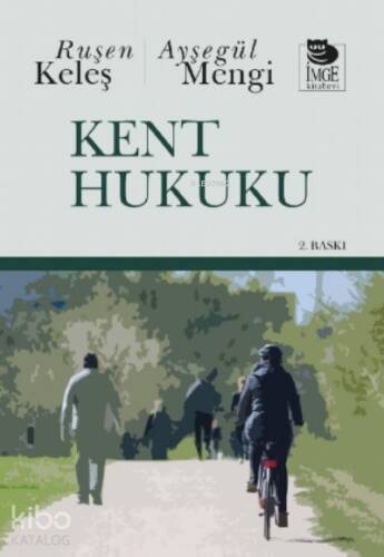 Kent Hukuku - 1