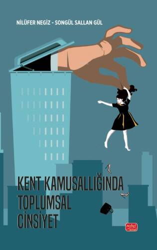 Kent Kamusallığında Toplumsal Cinsiyet - 1