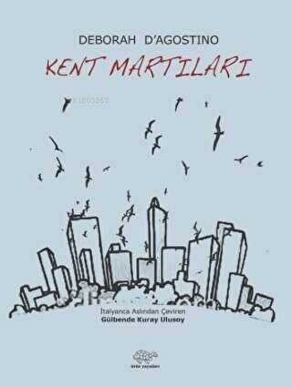 Kent Martıları - 1