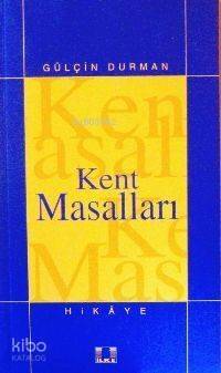 Kent Masalları - 1