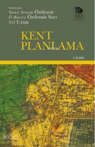 Kent Planlama - 1