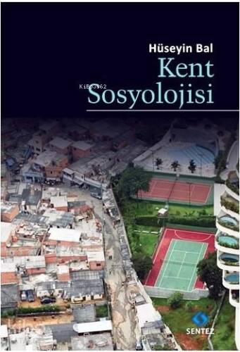 Kent Sosyolojisi - 1