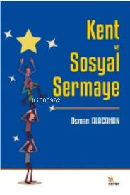 Kent ve Sosyal Sermaye - 1