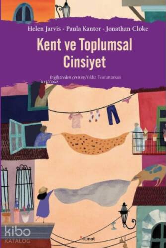 Kent ve Toplumsal Cinsiyet - 1