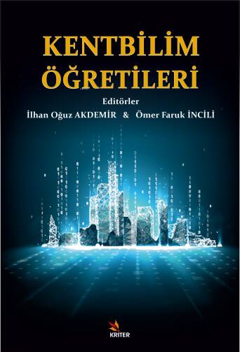 Kentbilim Öğretileri - 1