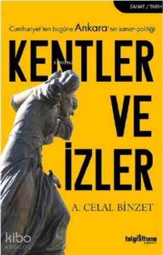 Kentler ve İzler - 1