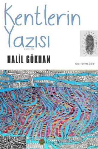 Kentlerin Yazısı - 1