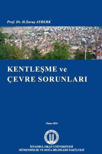 Kentleşme Ve Çevre Sorunları - 1