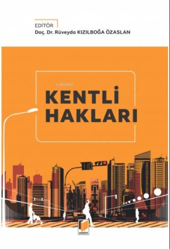 Kentli Hakları - 1