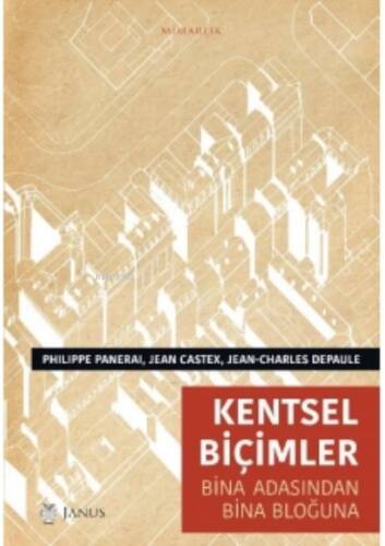 Kentsel Biçimler - 1