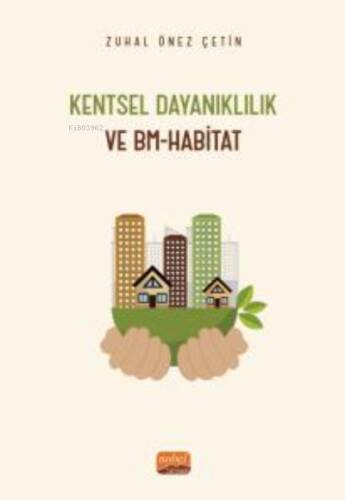 Kentsel Dayanıklılık;Ve BM-Habitat - 1