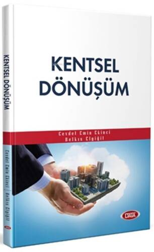 Kentsel Dönüşüm - 1