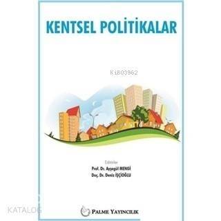 Kentsel Politikalar - 1