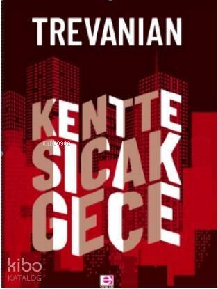 Kentte Sıcak Gece - 1