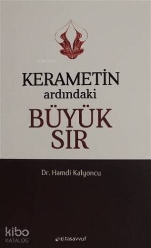 Kerametin Ardındaki Büyük Sır - 1